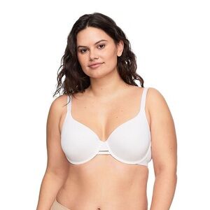 NEW WITH TAGS Warner’s Cloud Nine Collection Bra 38C